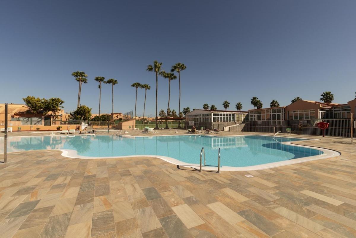 Lightbooking Venesol Maspalomas Villa San Bartolomé Dış mekan fotoğraf