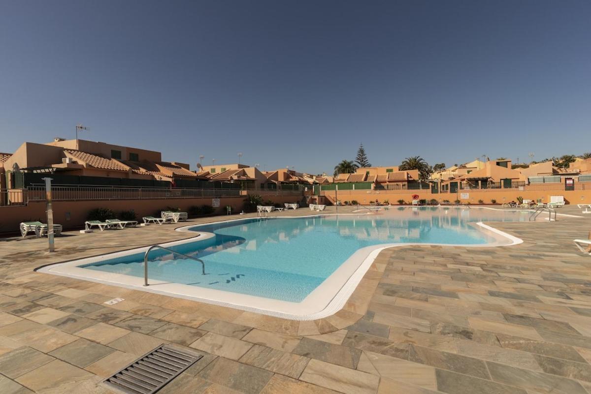 Lightbooking Venesol Maspalomas Villa San Bartolomé Dış mekan fotoğraf