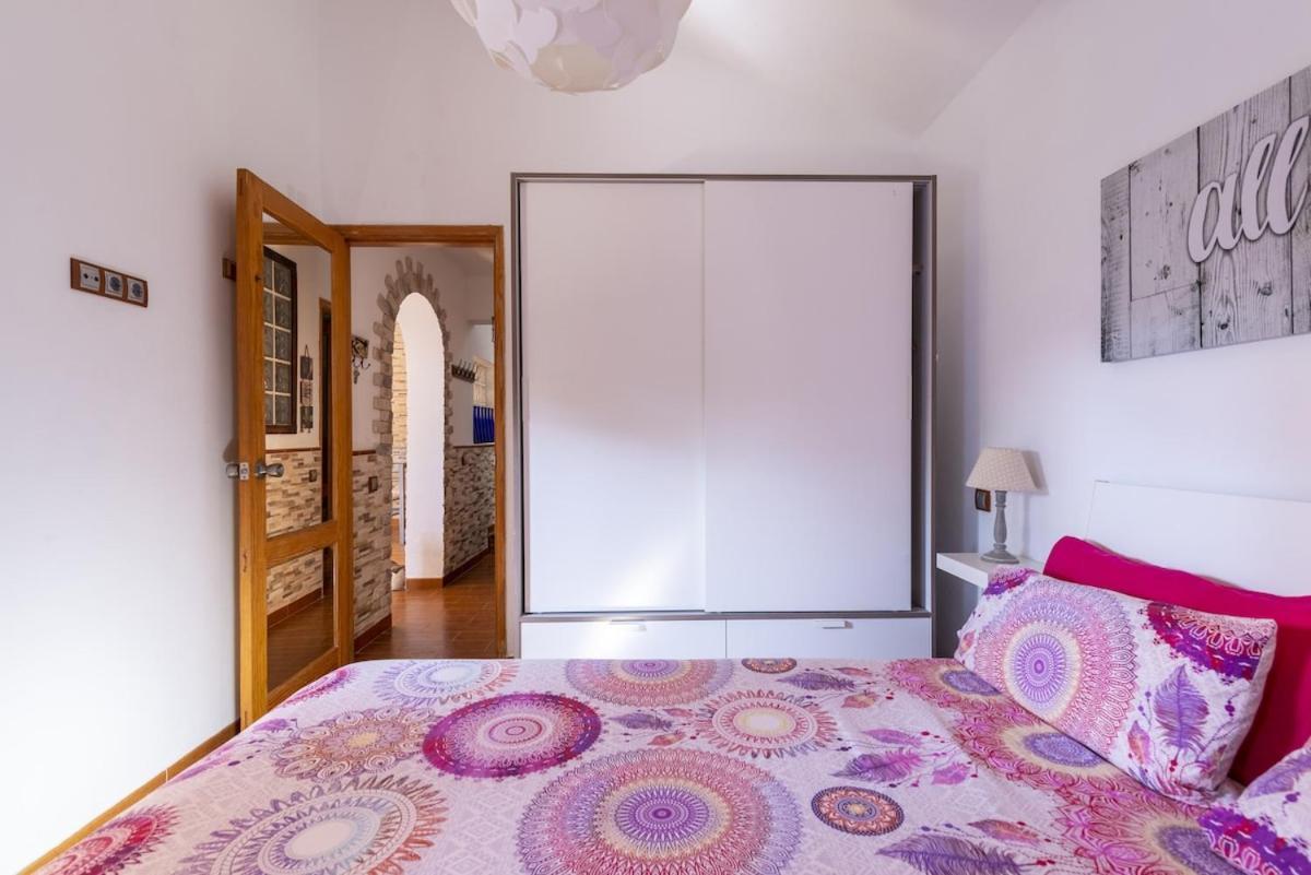 Lightbooking Venesol Maspalomas Villa San Bartolomé Dış mekan fotoğraf