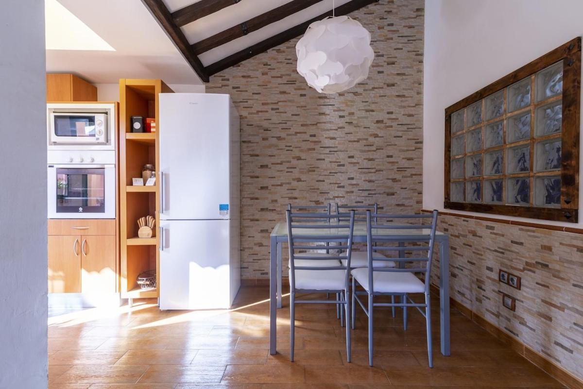 Lightbooking Venesol Maspalomas Villa San Bartolomé Dış mekan fotoğraf