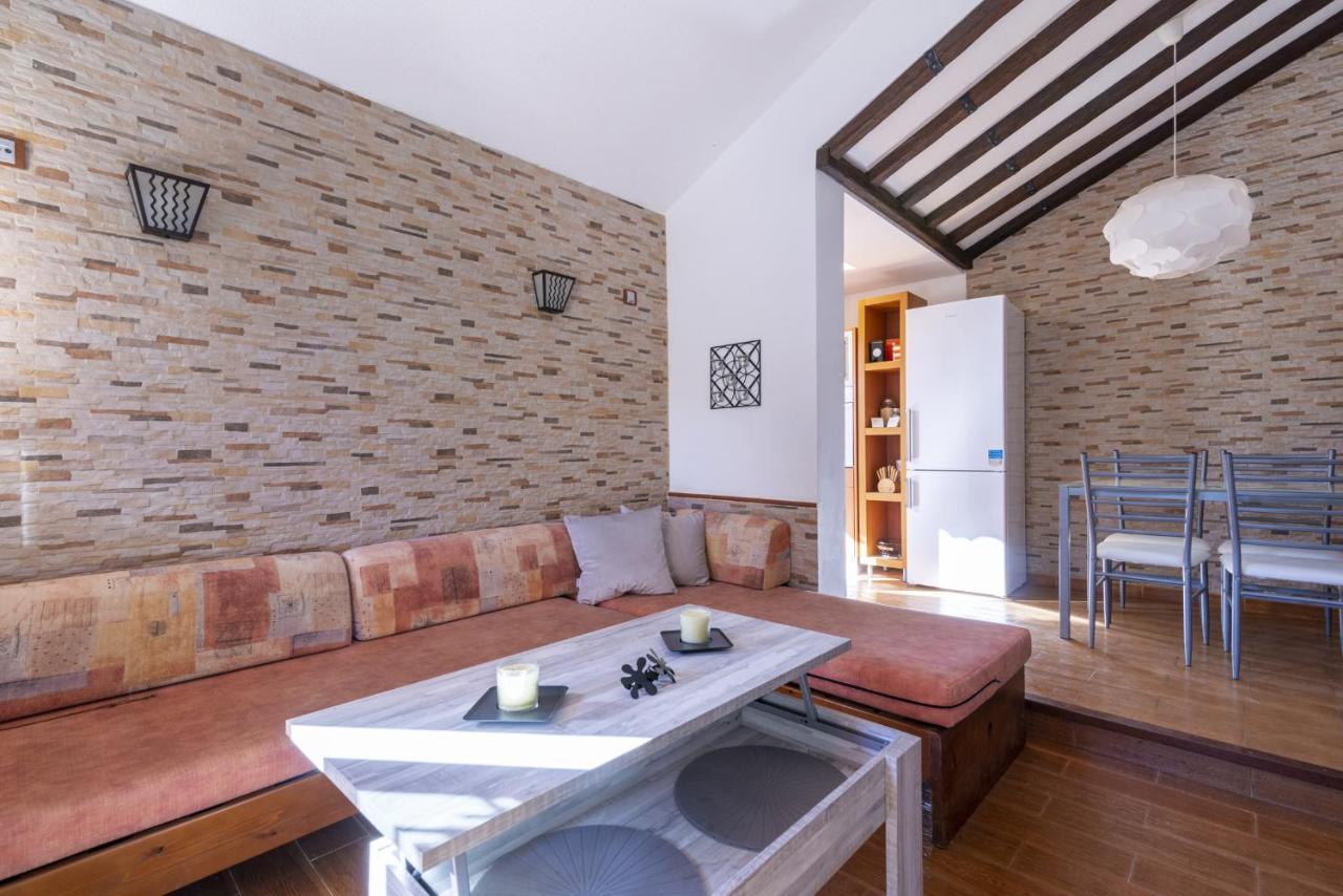 Lightbooking Venesol Maspalomas Villa San Bartolomé Dış mekan fotoğraf